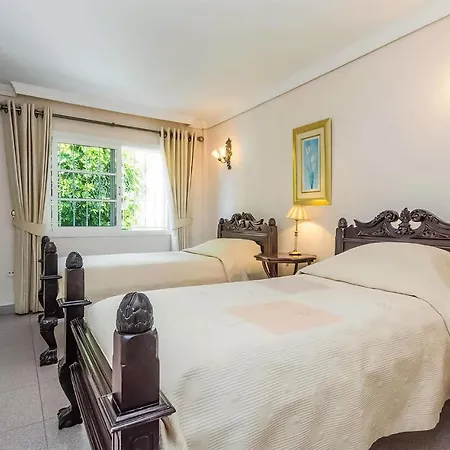 Holiday home Tiffany 14 Callao Salvaje
